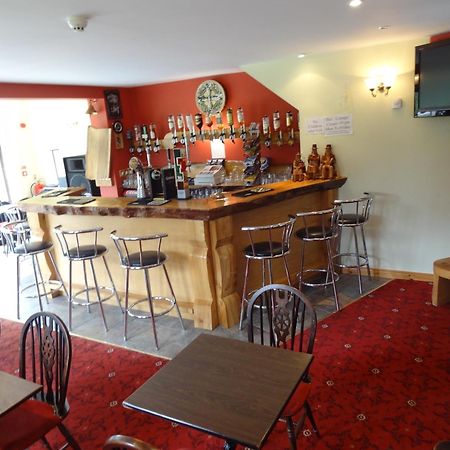 Glenmore House Ballycastle Esterno foto