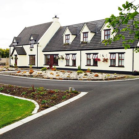 Glenmore House Ballycastle Esterno foto