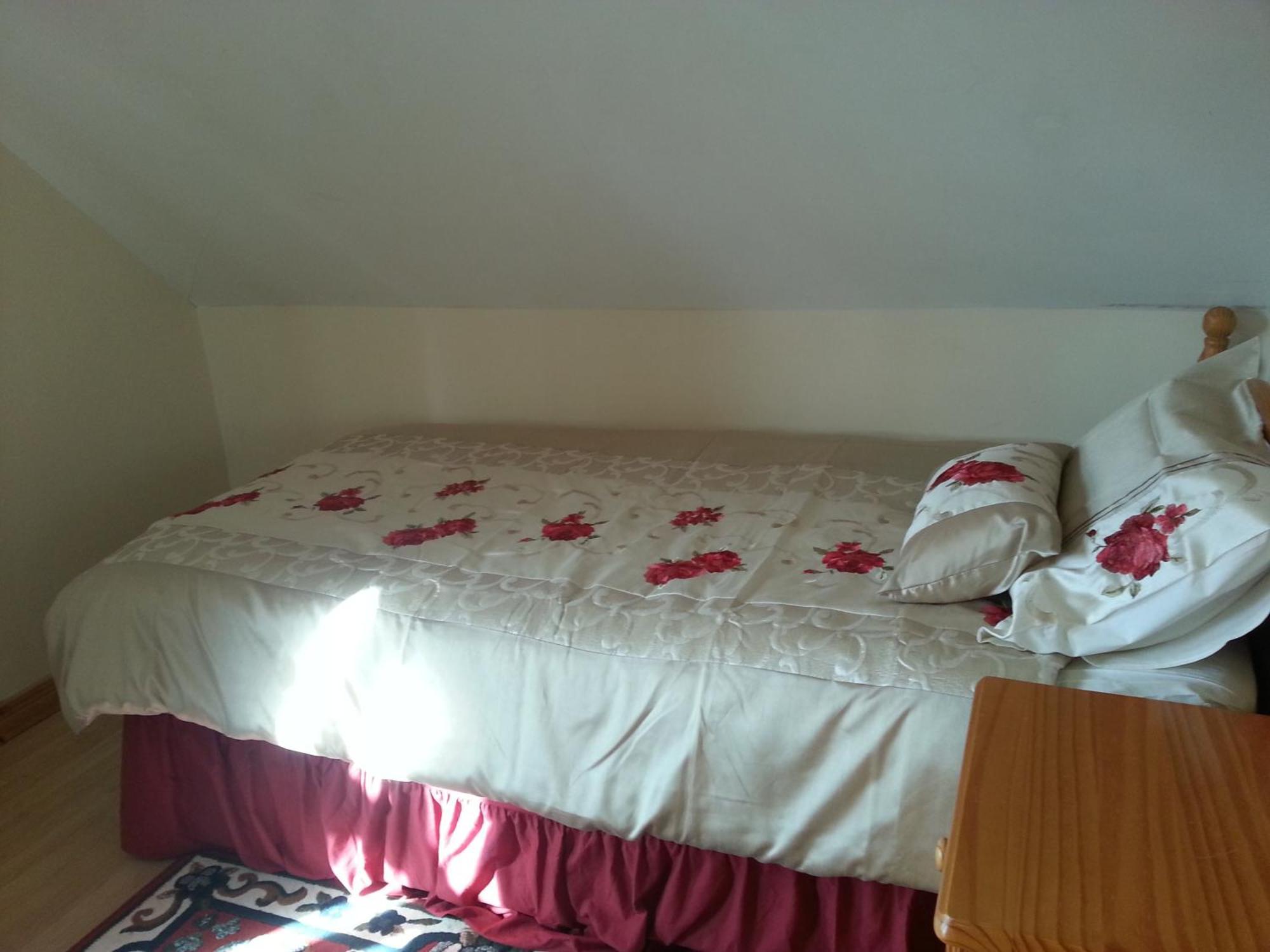 Glenmore House Ballycastle Camera foto