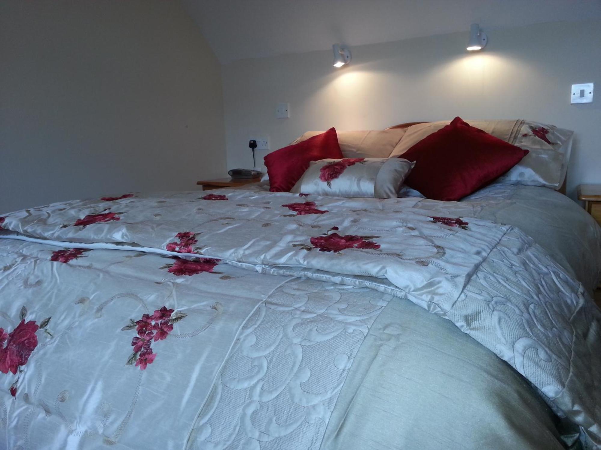 Glenmore House Ballycastle Camera foto